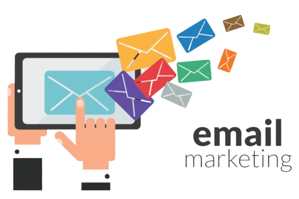Make Use of the Email Marketing Strategy